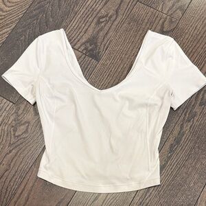 Lululemon align top